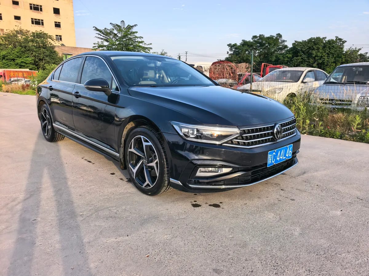 Volkswagen 2023 200 330TSI DSG 3