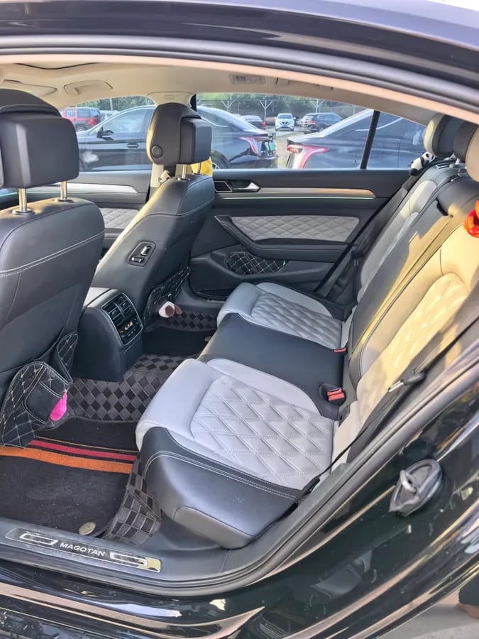 Volkswagen 2023 200 330TSI DSG 5
