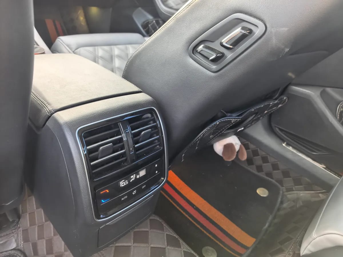 Volkswagen 2023 200 330TSI DSG 6