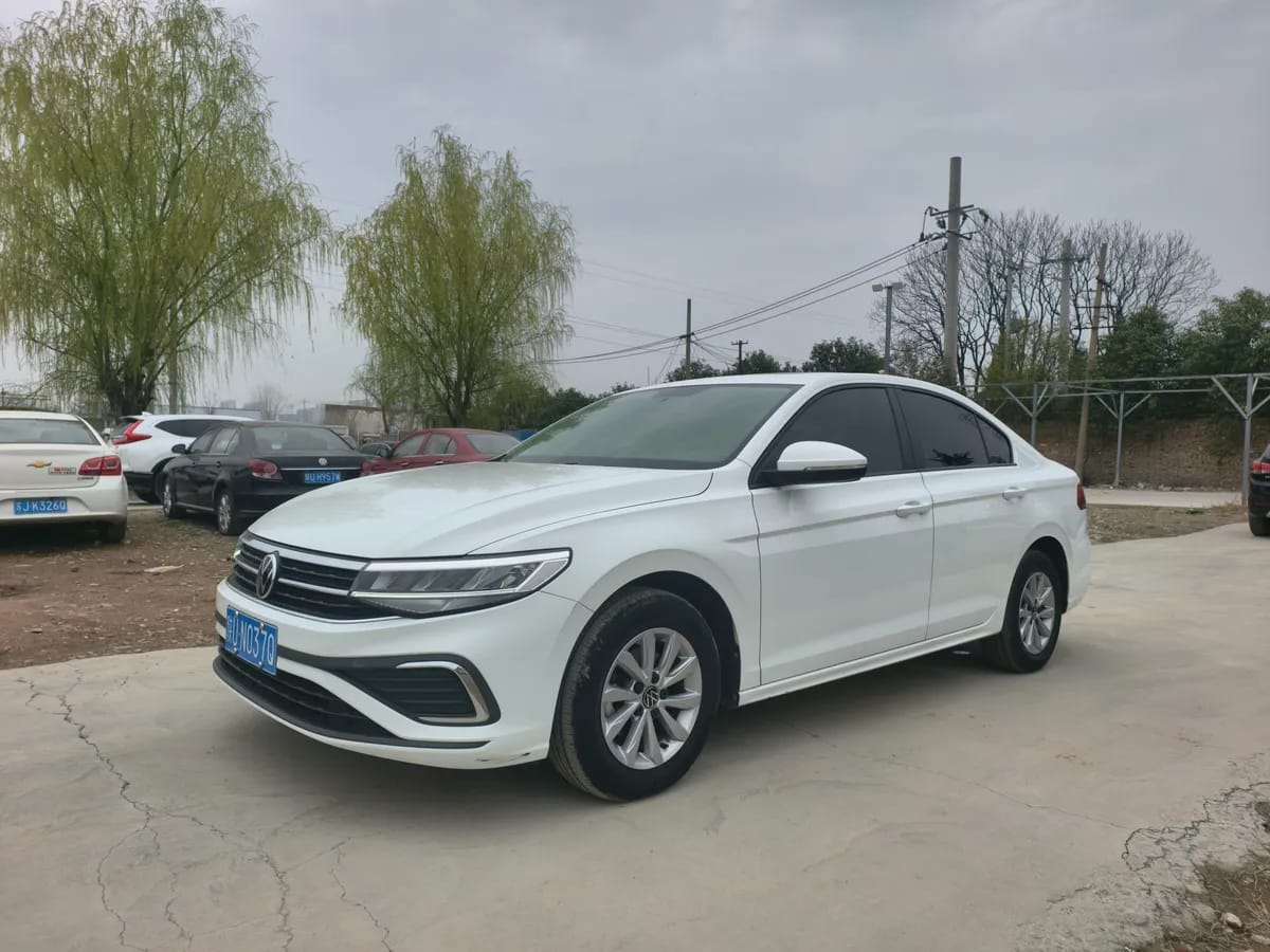 Volkswagen 2023 280TSI DSG