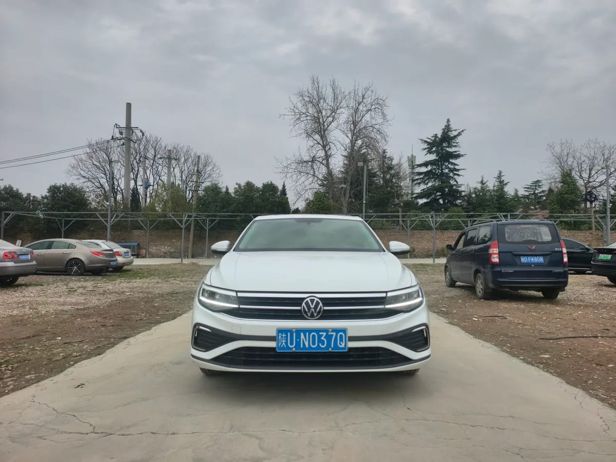 Volkswagen 2023 280TSI DSG 2