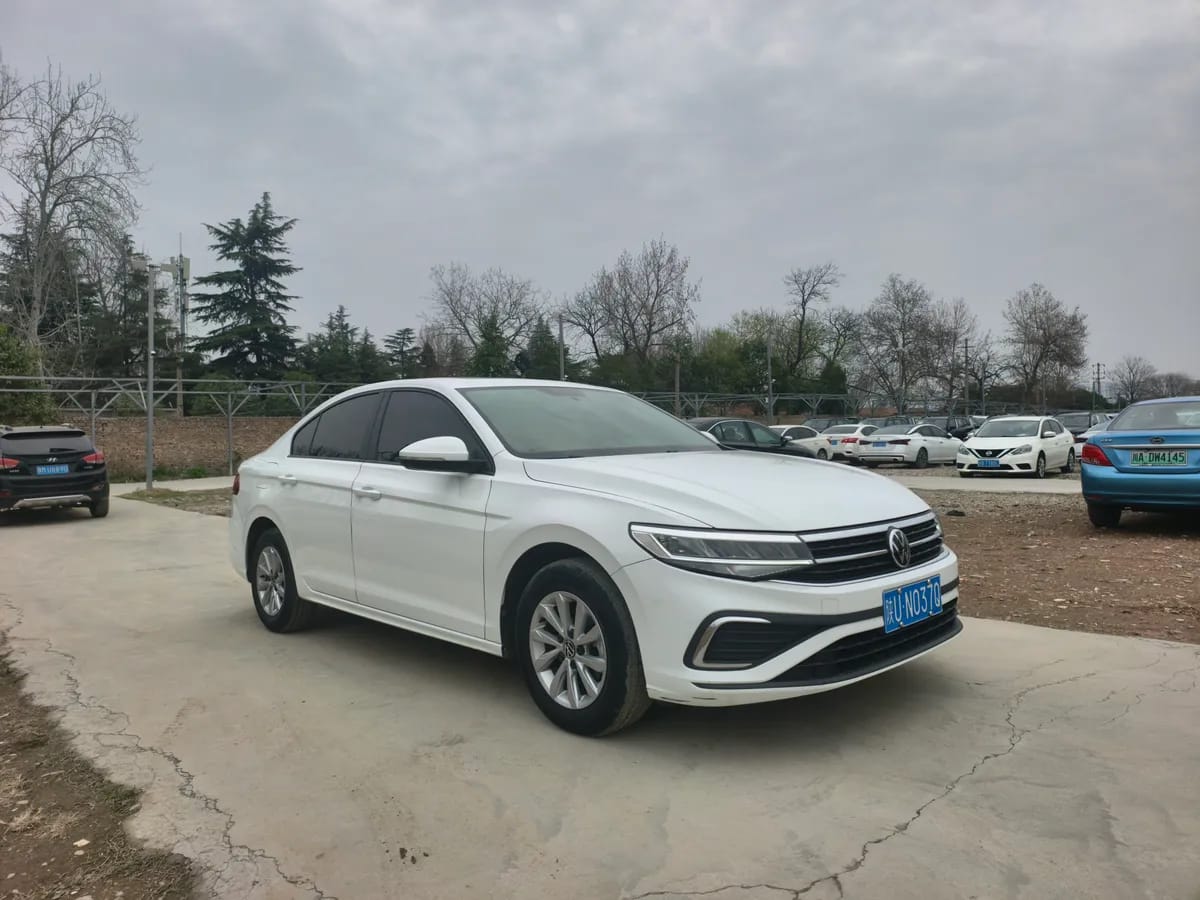 Volkswagen 2023 280TSI DSG 3