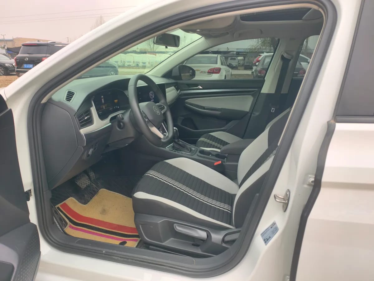 Volkswagen 2023 280TSI DSG 5