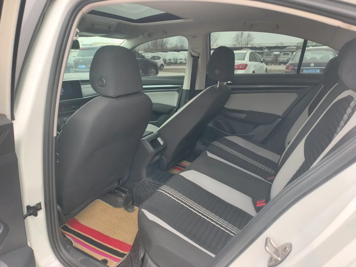 Volkswagen 2023 280TSI DSG 6