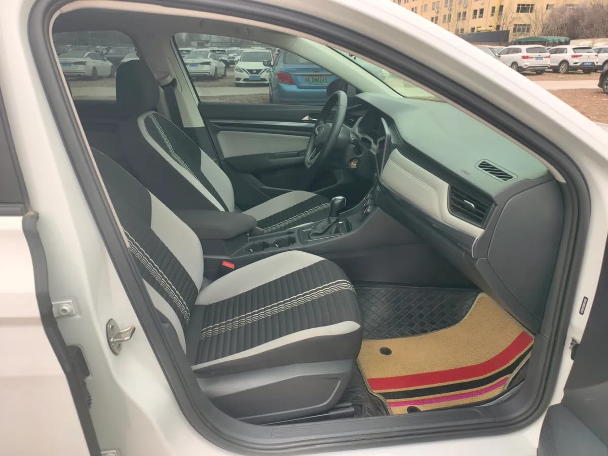Volkswagen 2023 280TSI DSG 7