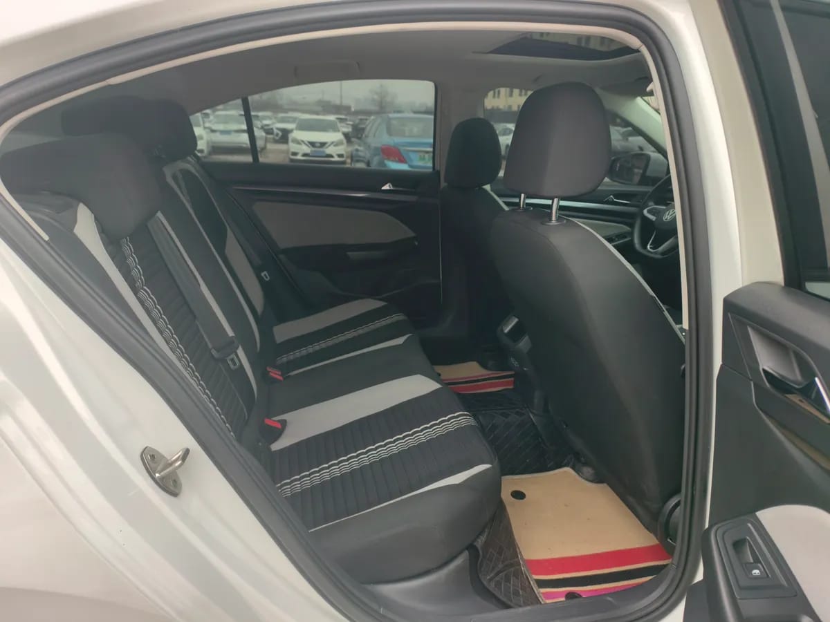 Volkswagen 2023 280TSI DSG 8