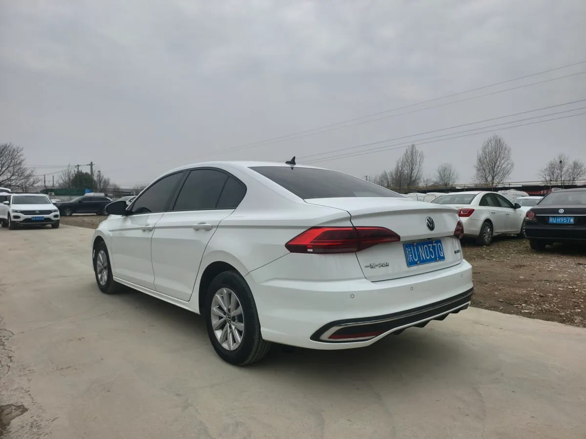 Volkswagen 2023 280TSI DSG 9