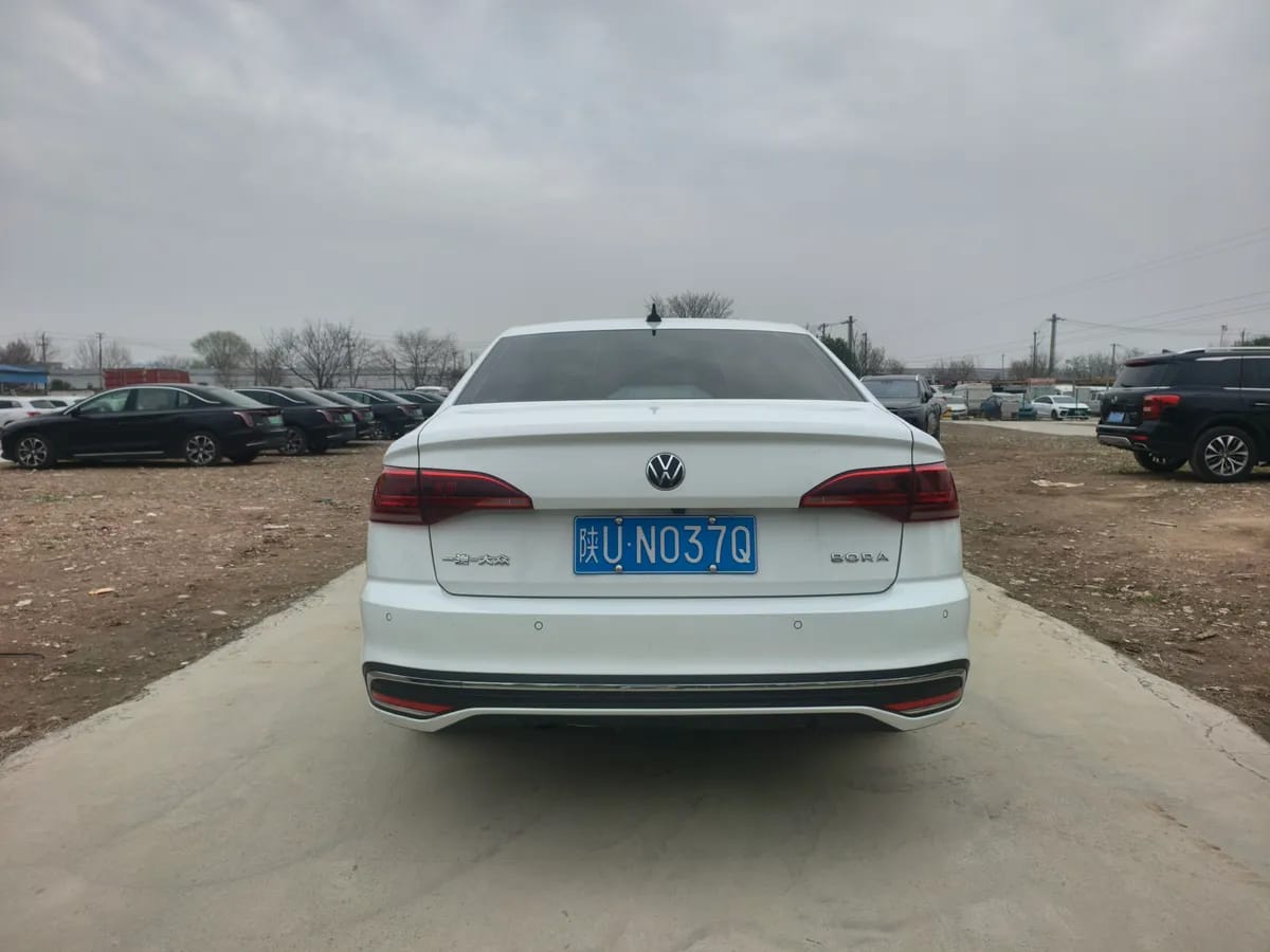 Volkswagen 2023 280TSI DSG 10
