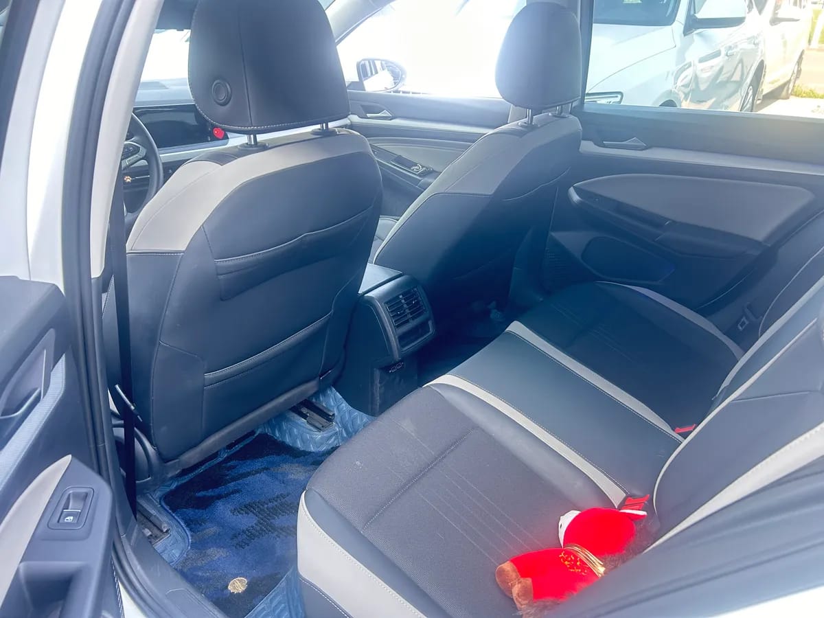 Volkswagen 2023 280TSI DSG Pro 2