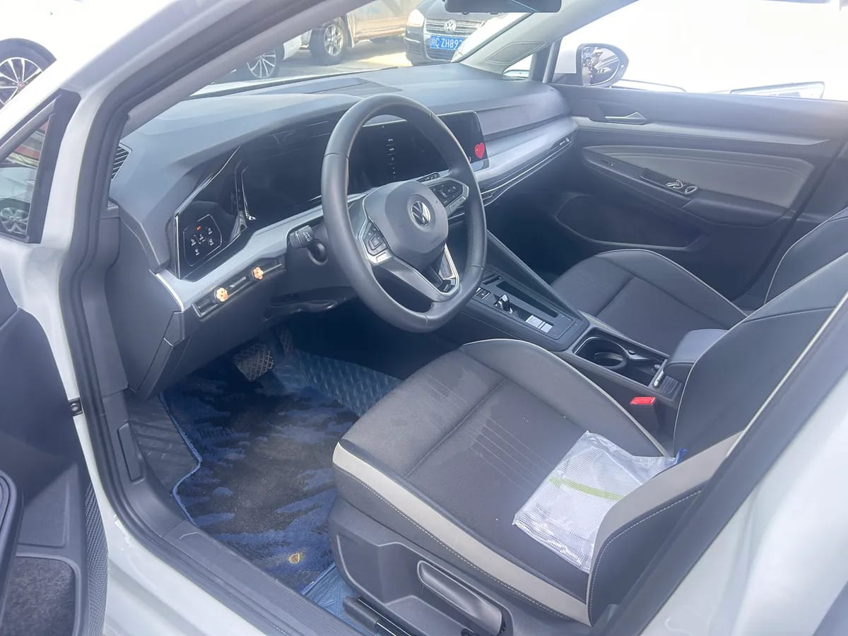 Volkswagen 2023 280TSI DSG Pro 5