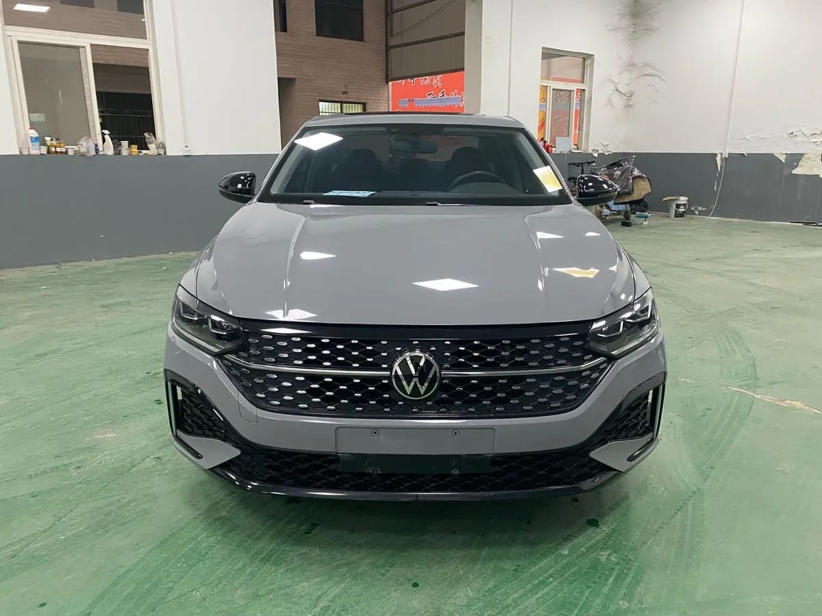 Volkswagen 2023 280TSI DSG 2