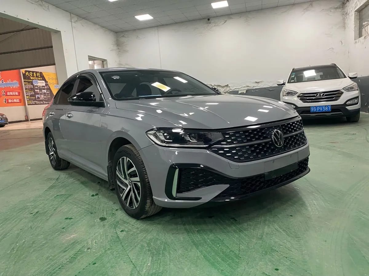 Volkswagen 2023 280TSI DSG 3