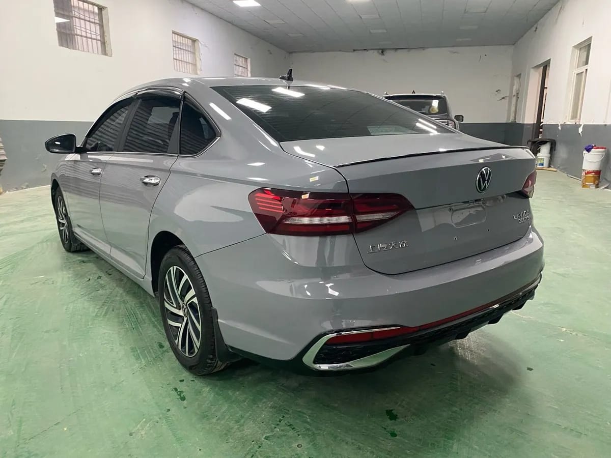 Volkswagen 2023 280TSI DSG 6