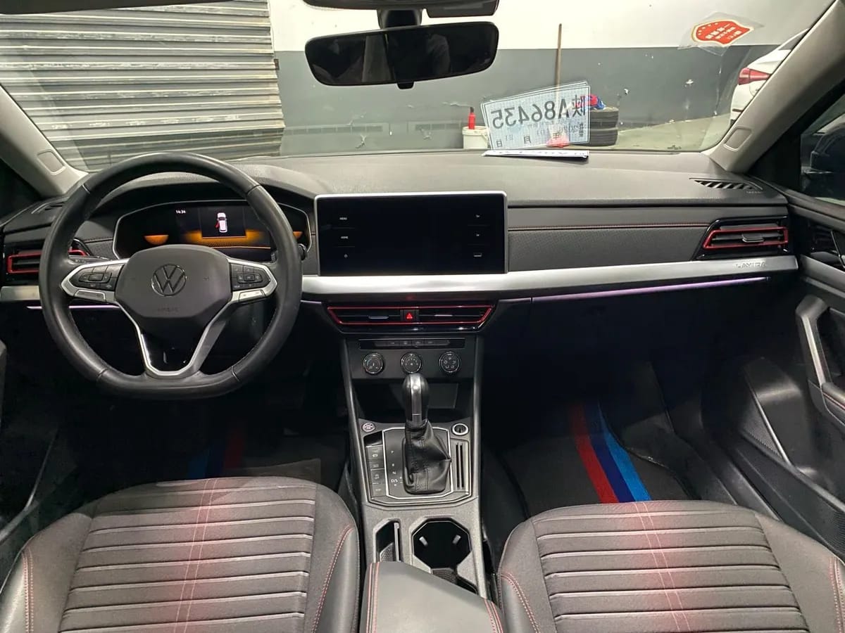 Volkswagen 2023 280TSI DSG 7