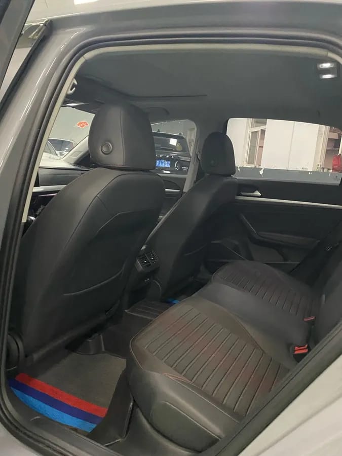 Volkswagen 2023 280TSI DSG 8