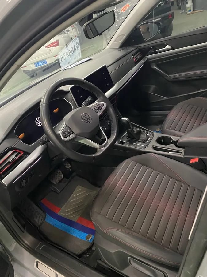 Volkswagen 2023 280TSI DSG 9