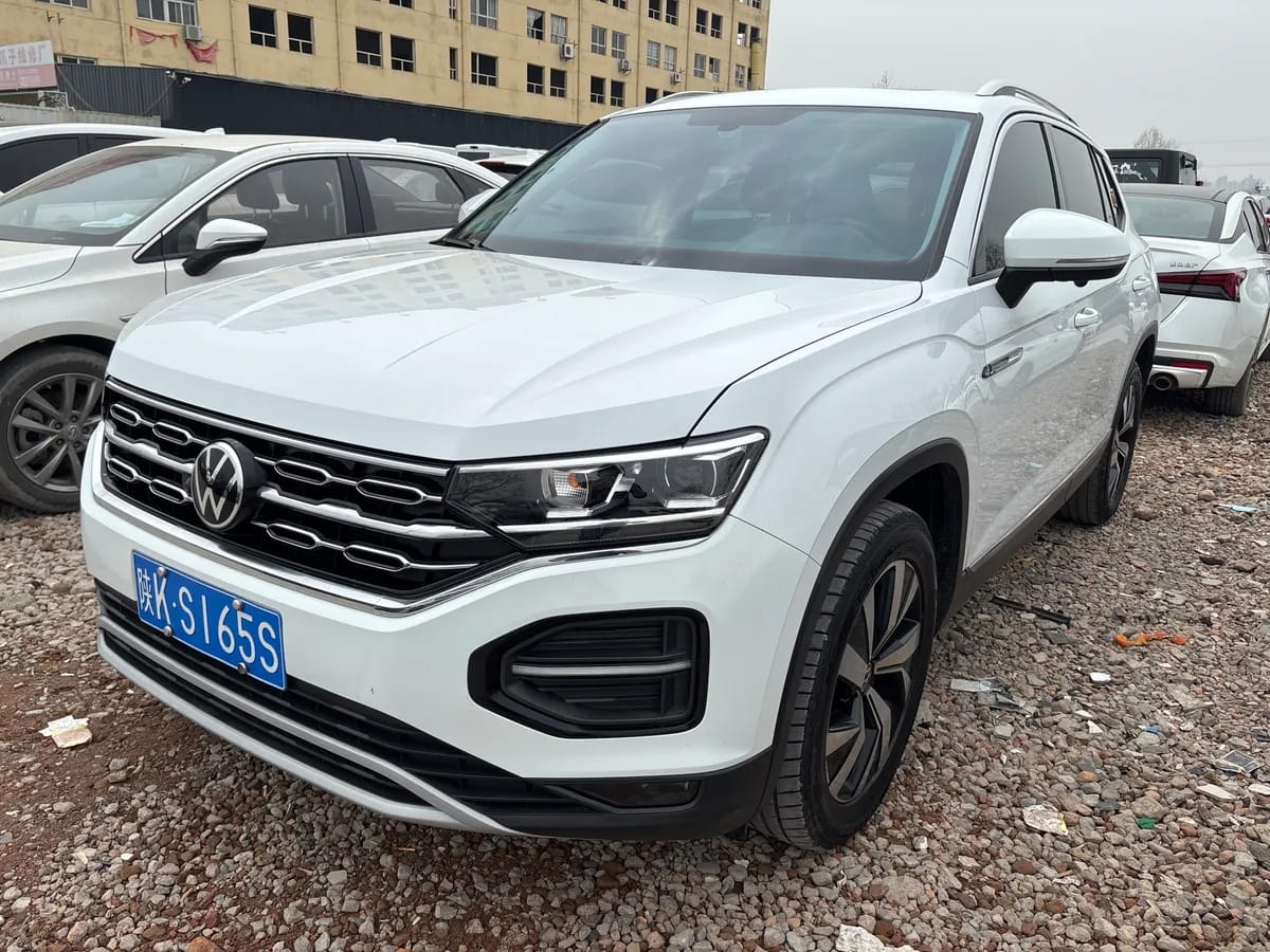 Volkswagen 2023 280TSI Plus