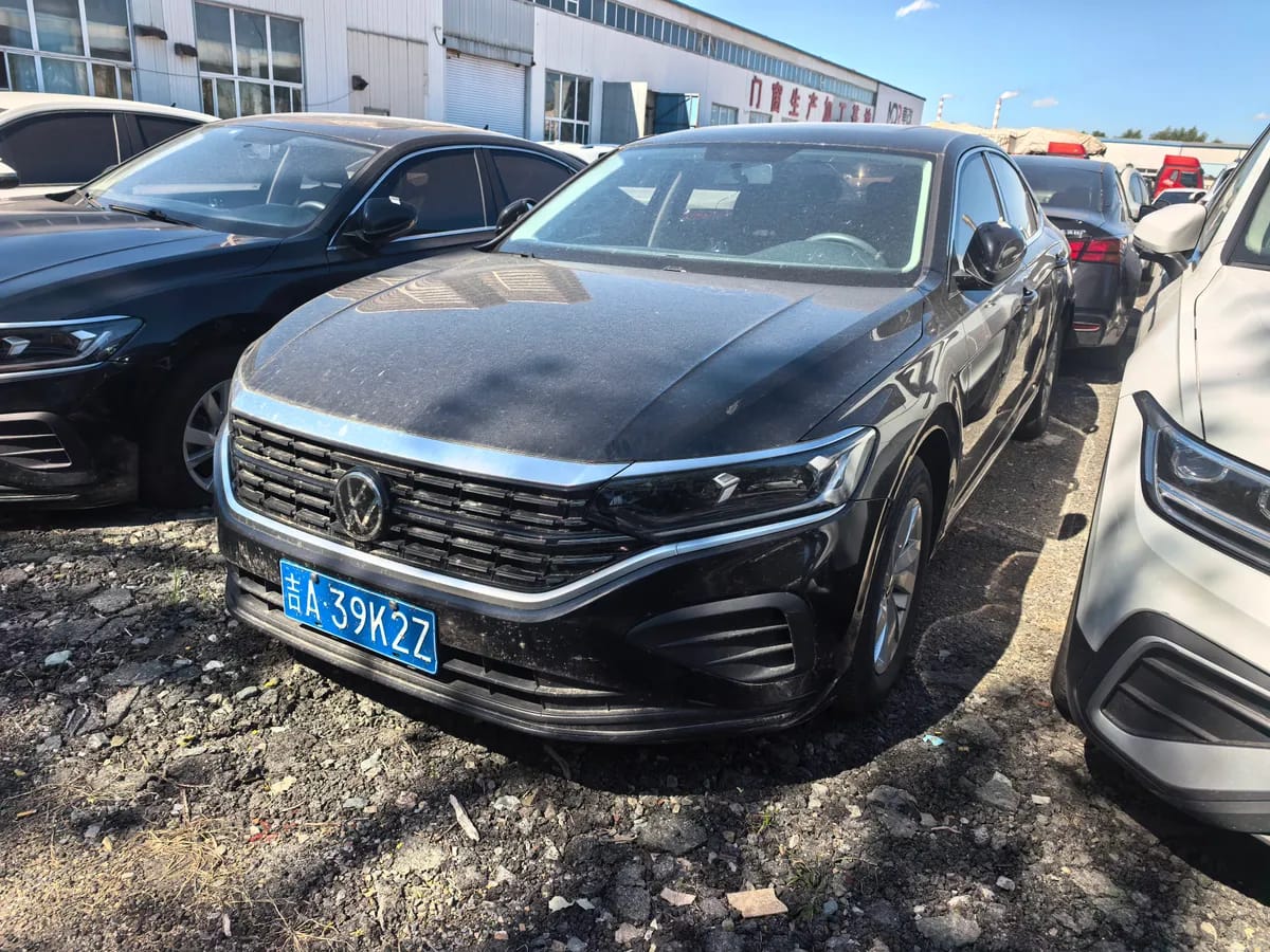 Volkswagen 2023 280TSI
