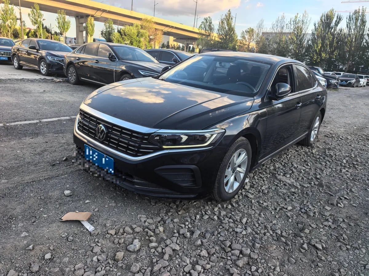 Volkswagen 2023 280TSI 2
