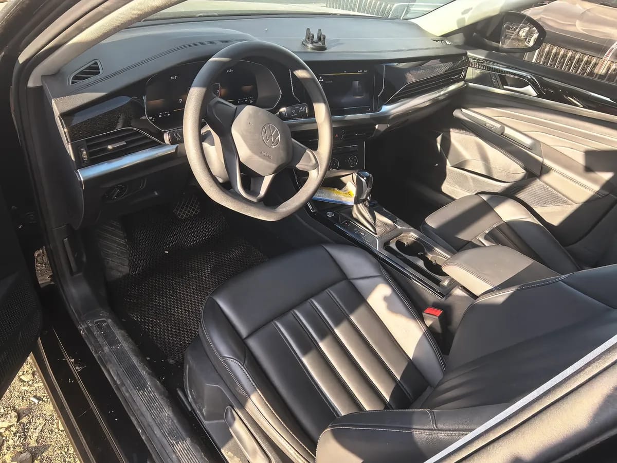 Volkswagen 2023 280TSI 7