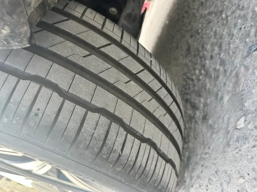 Volkswagen 2023 380TSI R-Line 10
