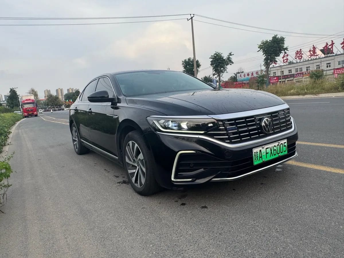 Volkswagen 2023 430PHEV 3
