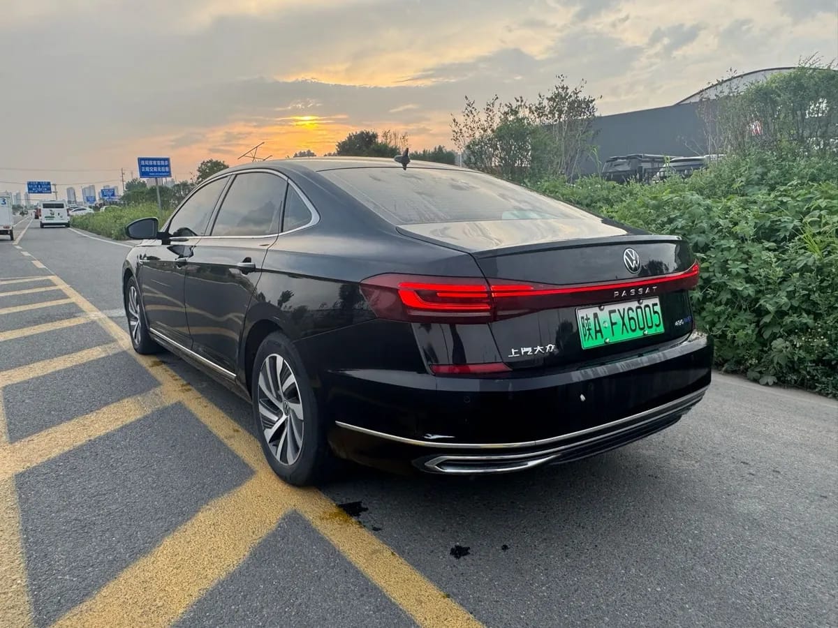 Volkswagen 2023 430PHEV 6