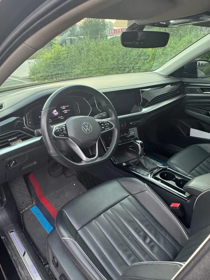Volkswagen 2023 430PHEV 8