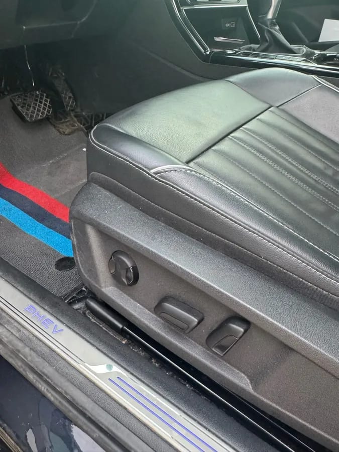 Volkswagen 2023 430PHEV 10