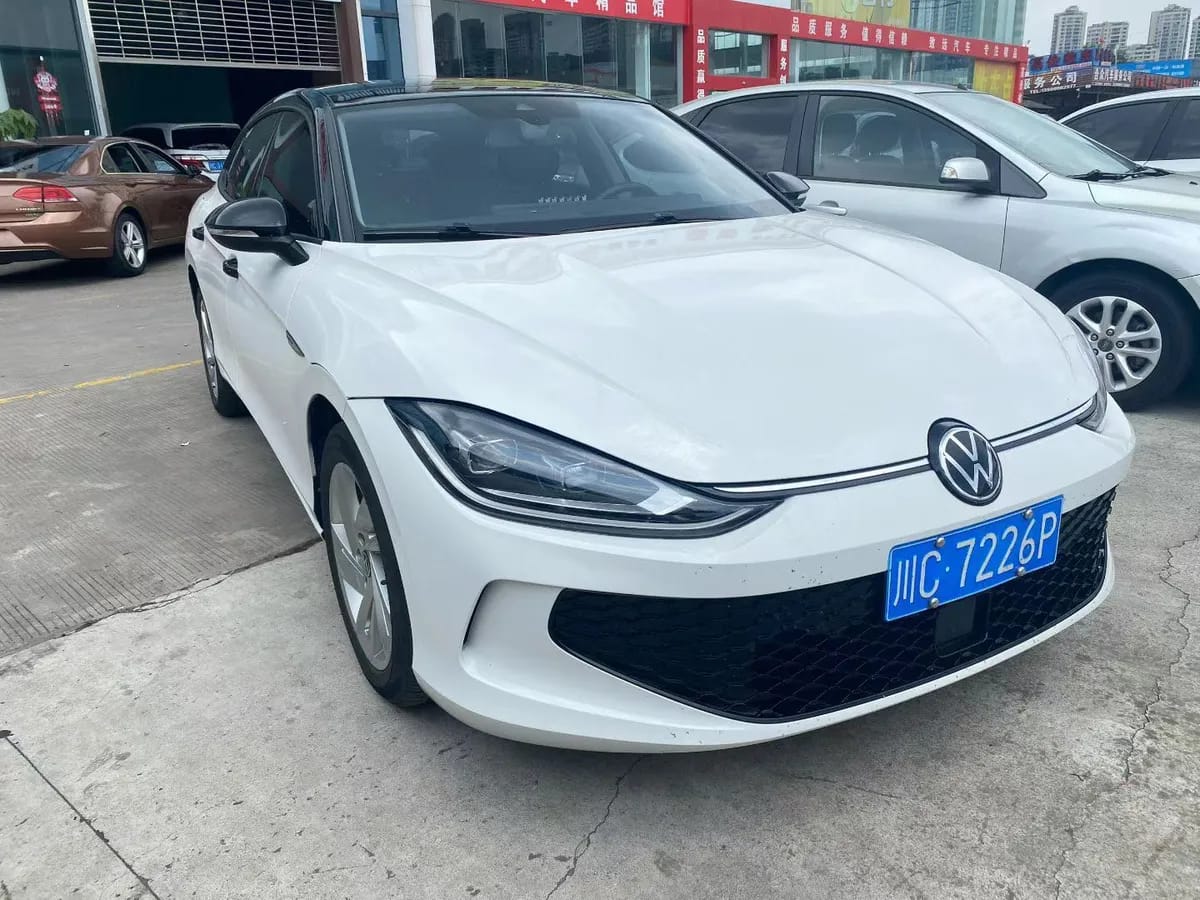 Volkswagen 2023 L 280TSI DSG 2