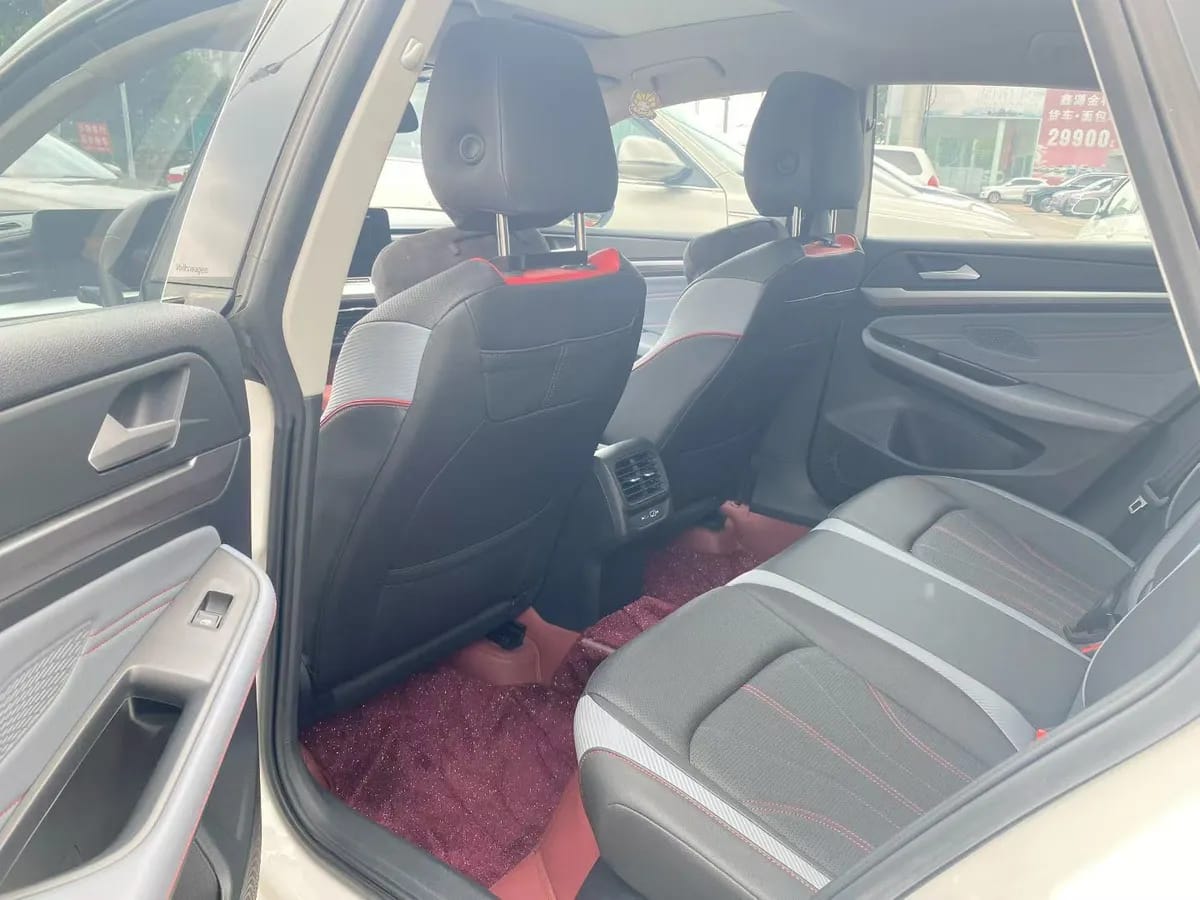 Volkswagen 2023 L 280TSI DSG 5