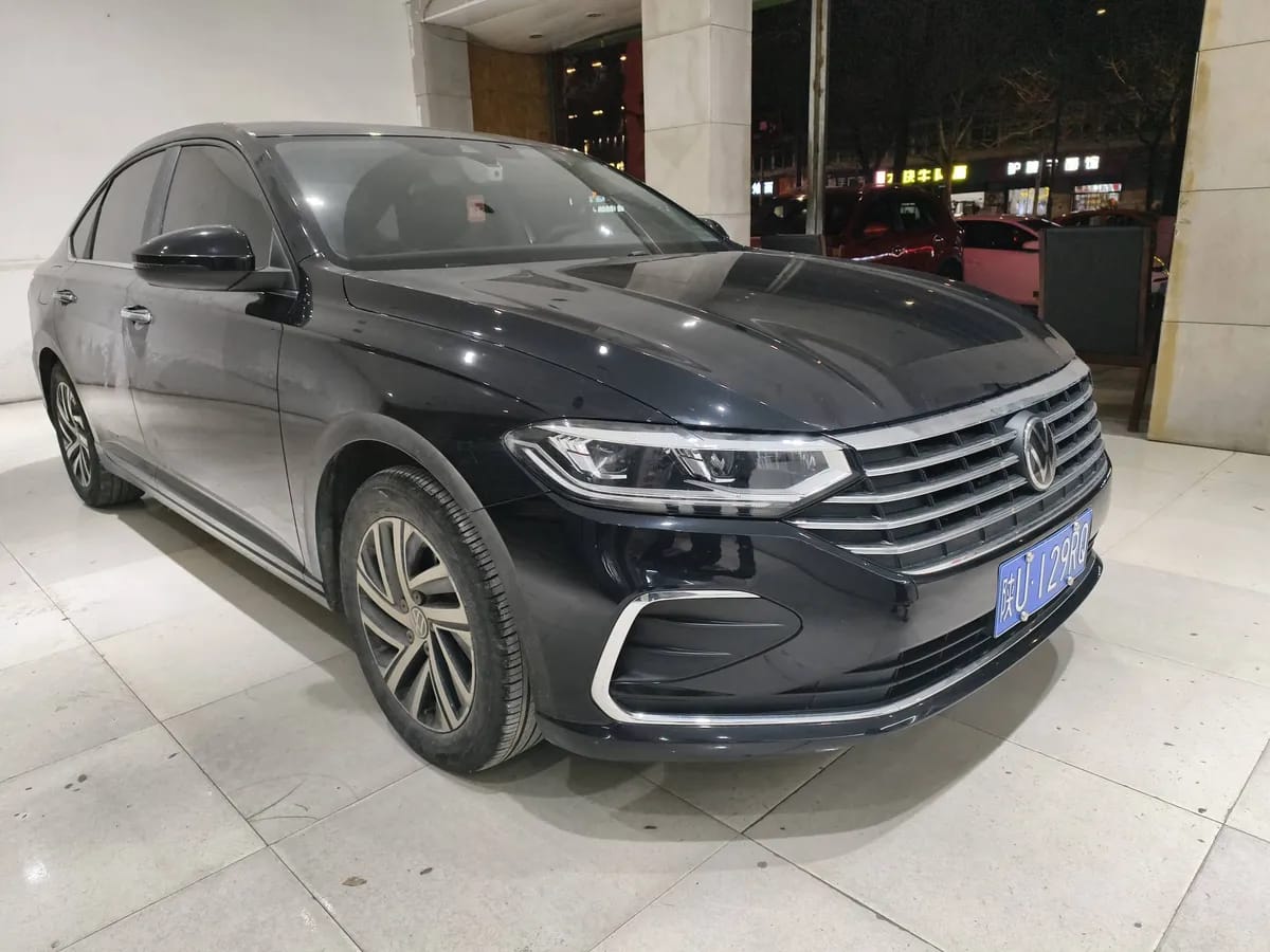 Volkswagen 2024 1.5L 3