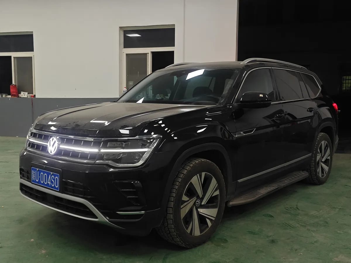Volkswagen 2024 380TSI