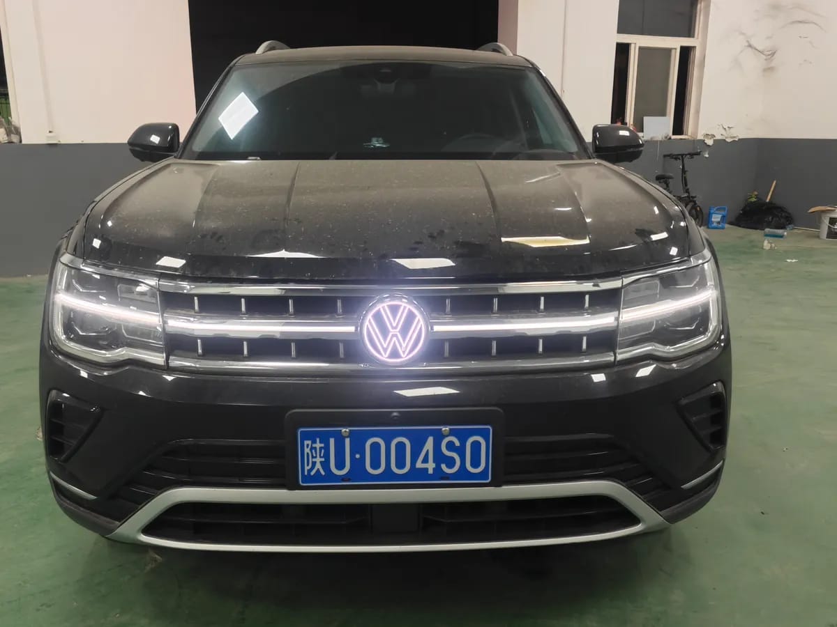 Volkswagen 2024 380TSI 2