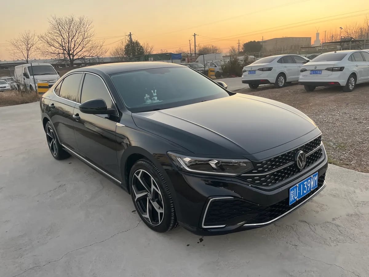 Volkswagen 2024 380TSI 2