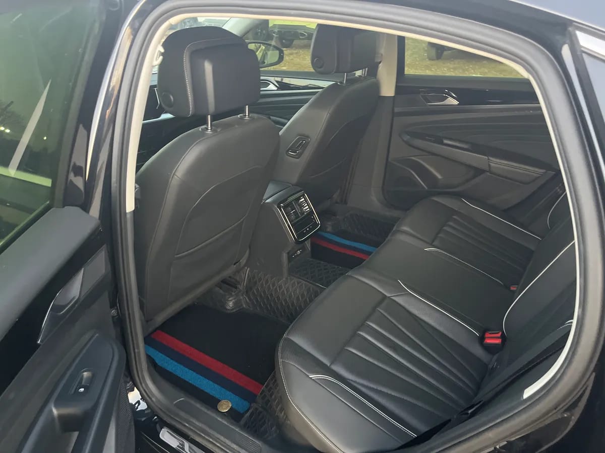 Volkswagen 2024 380TSI 4
