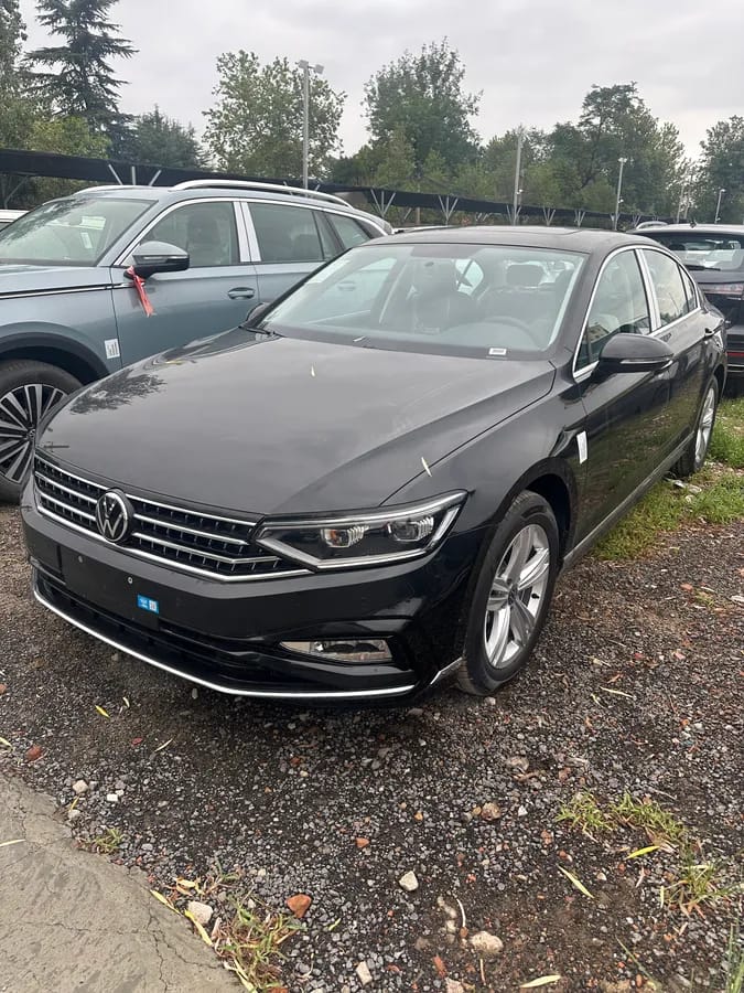 Volkswagen 2025 280TSI DSG