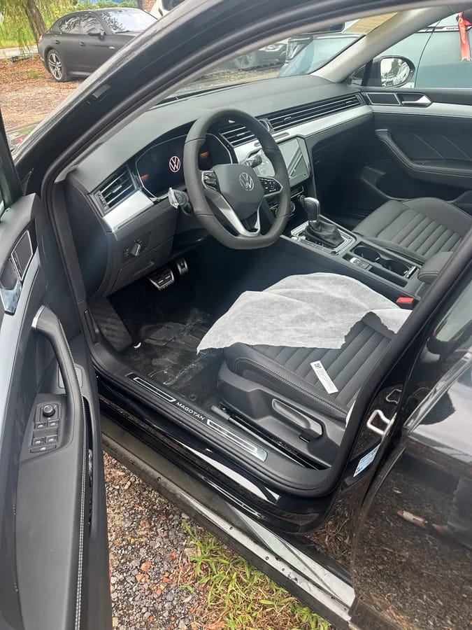 Volkswagen 2025 280TSI DSG 2