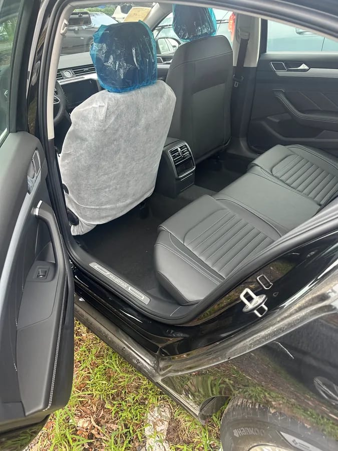 Volkswagen 2025 280TSI DSG 3
