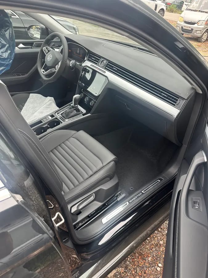 Volkswagen 2025 280TSI DSG 6