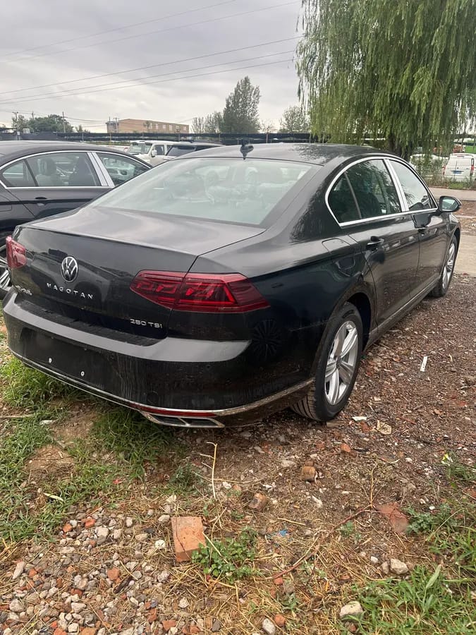 Volkswagen 2025 280TSI DSG 7