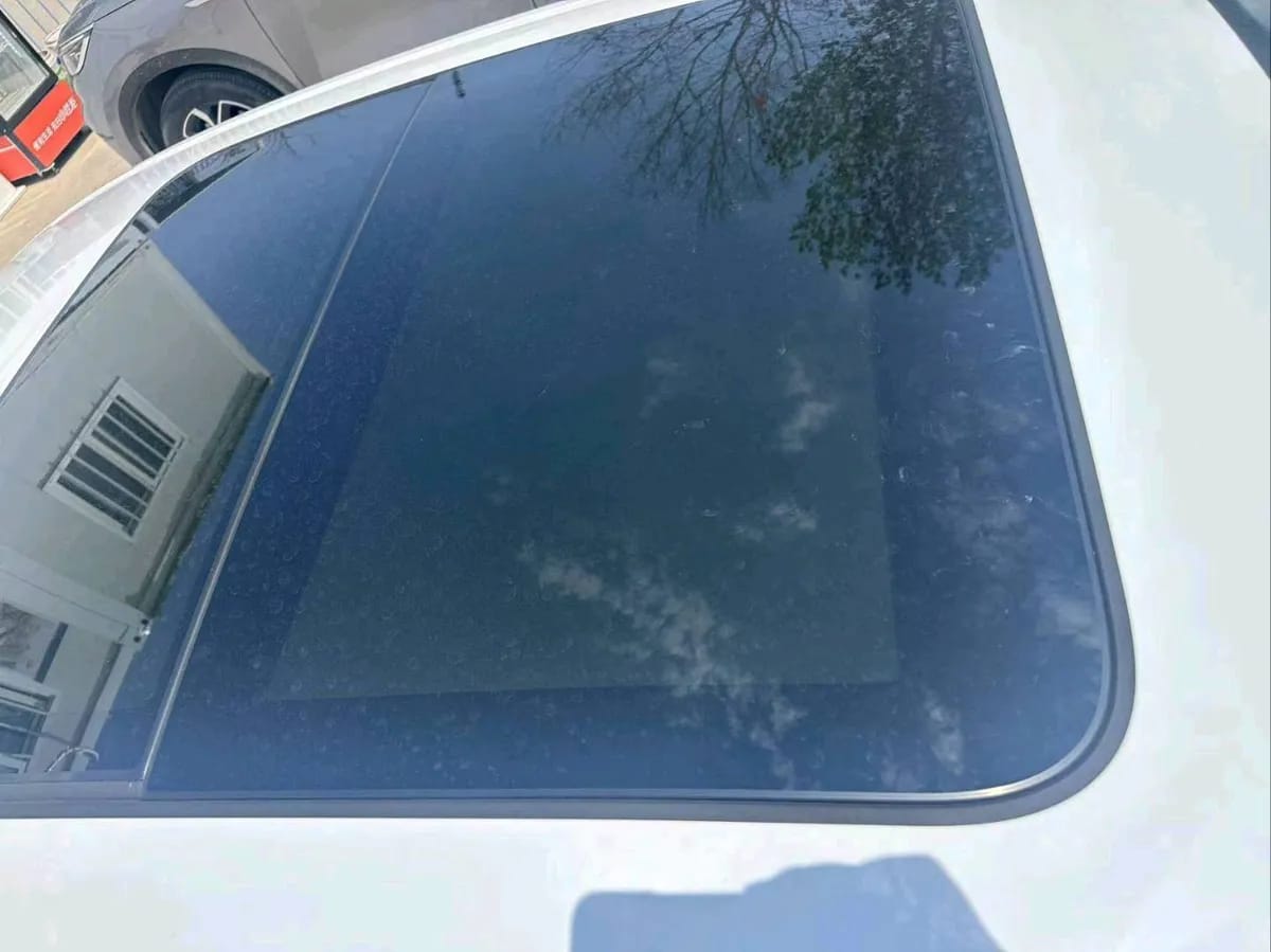 Volkswagen 2025 300TSI DSG 2