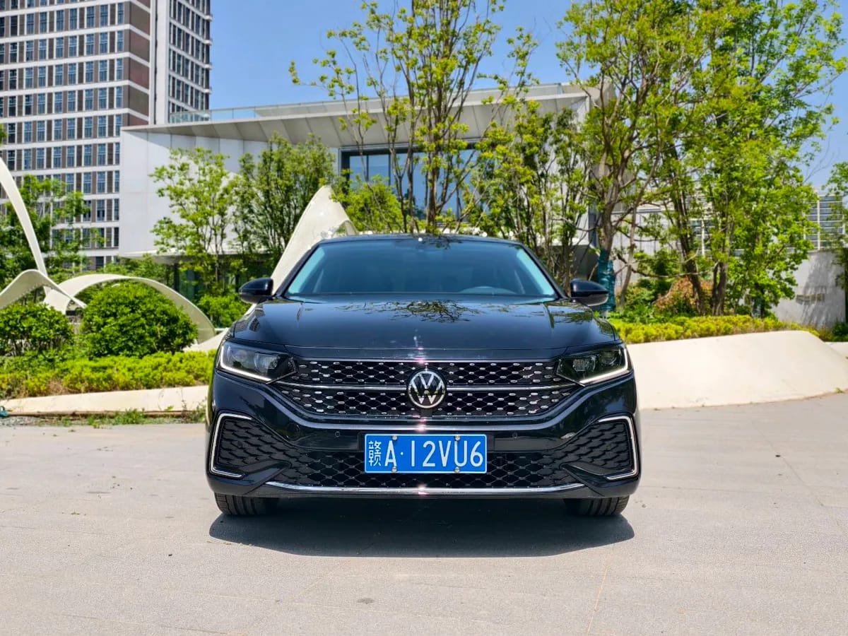 Volkswagen 2025 380TSI 2