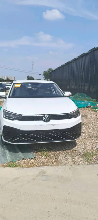 Volkswagen 2026 1.5L