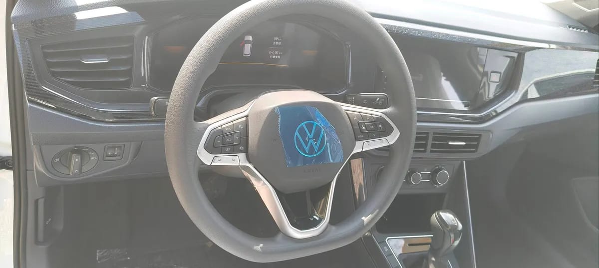 Volkswagen 2026 1.5L 2