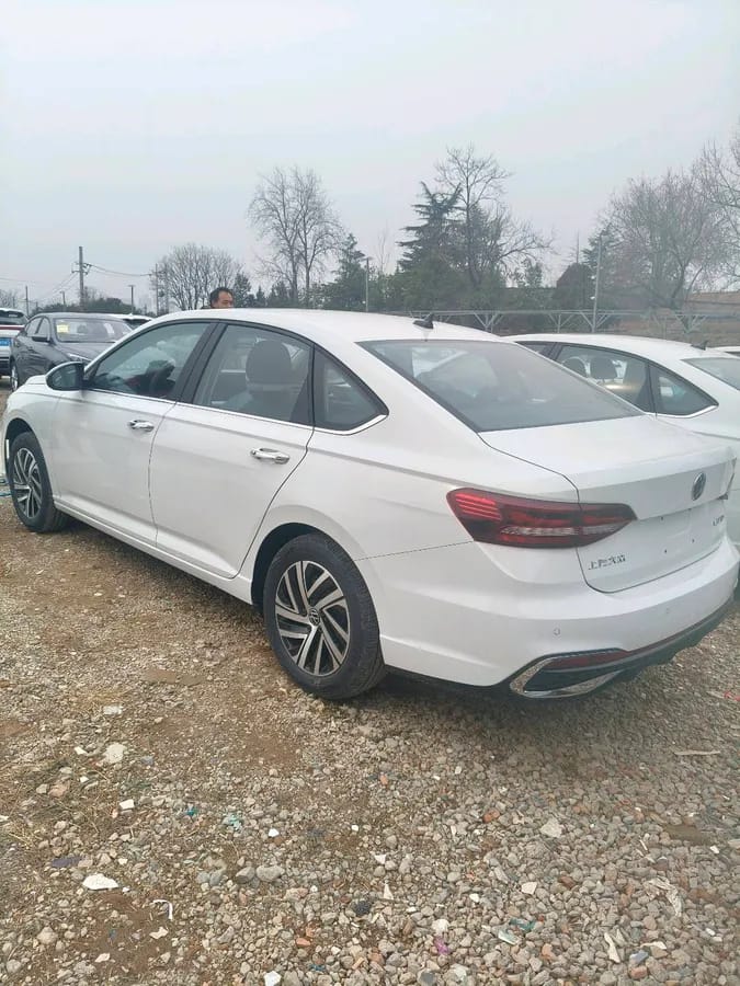 Volkswagen 2026 1.5L 6