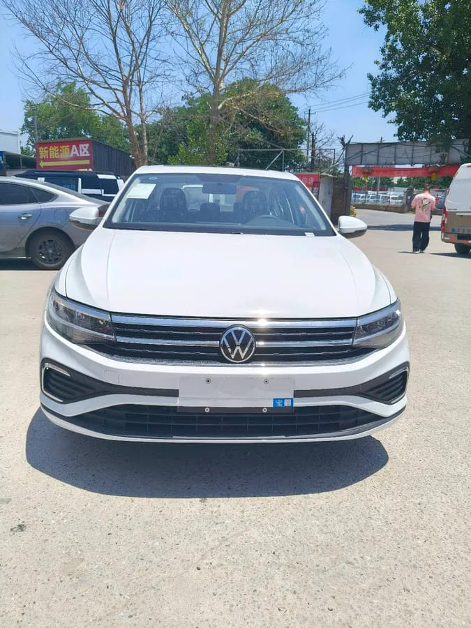 Volkswagen 2026 200TSI DSG