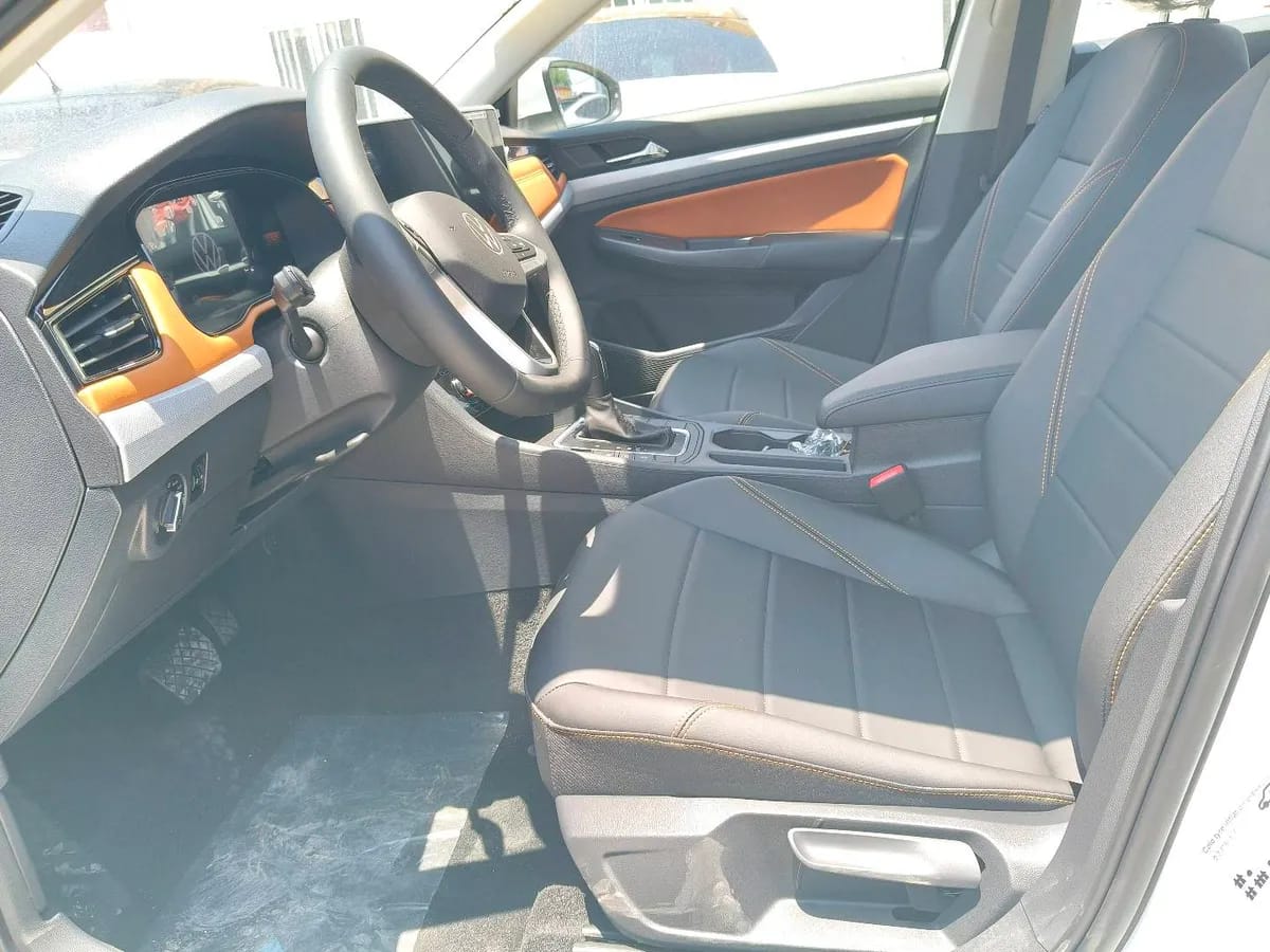 Volkswagen 2026 200TSI DSG 2