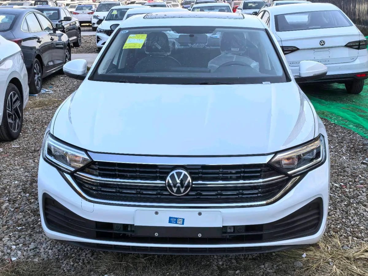 Volkswagen 2026 3000 300TSI DSG 3