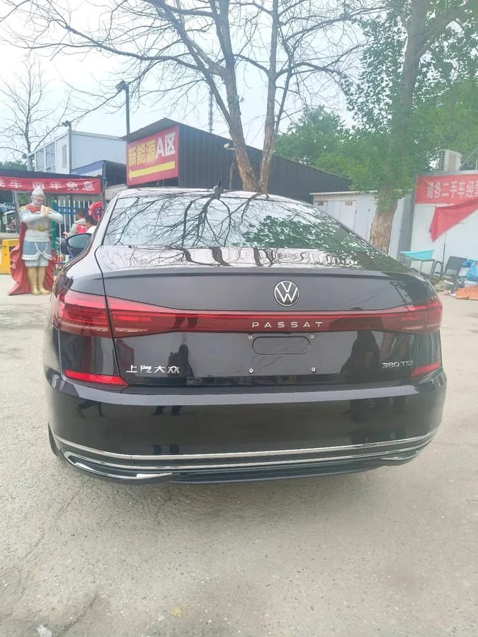 Volkswagen 2026 380TSI 2